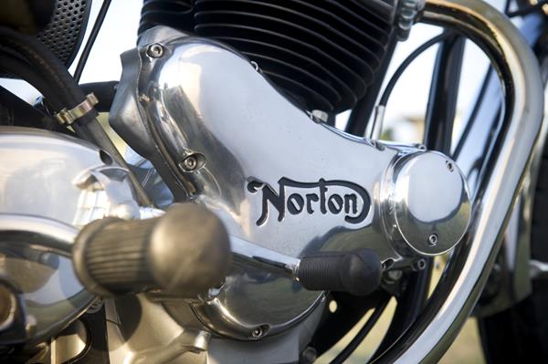 norton